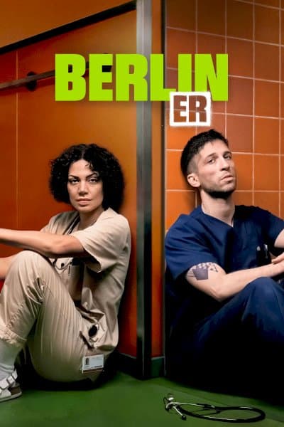 Krank: Berlin