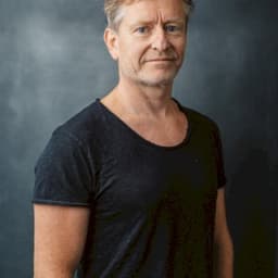 Henrik Mestad