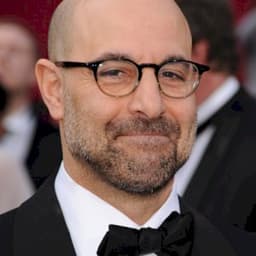 Stanley Tucci