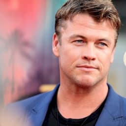Luke Hemsworth
