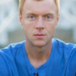 Jay Paulson