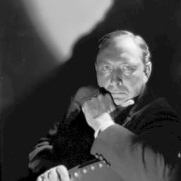 Lionel Atwill