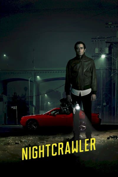 Nightcrawler