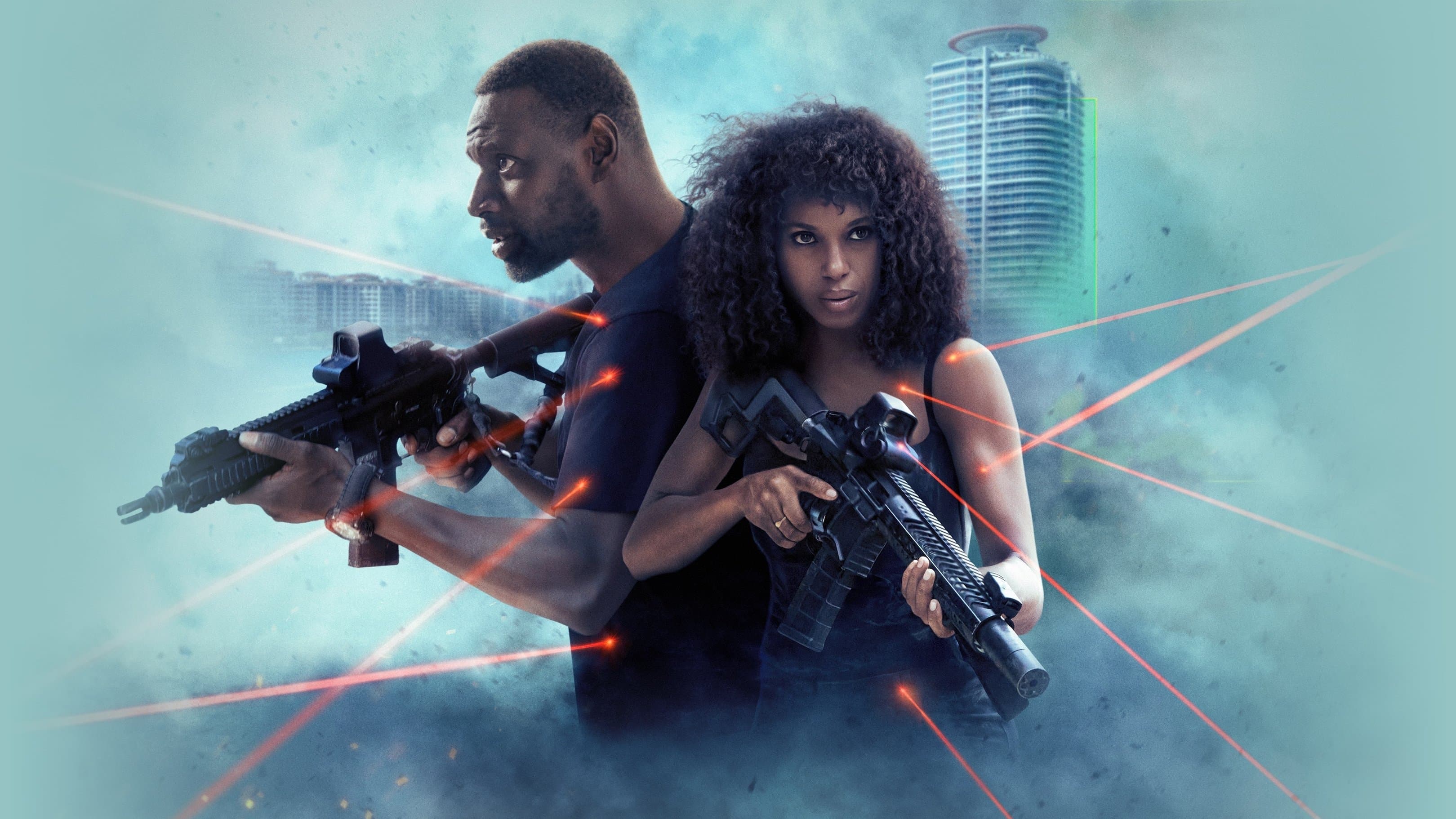Shadow Force