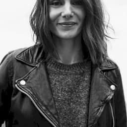 Annie Parisse