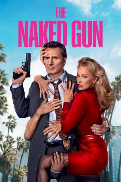 The Naked Gun