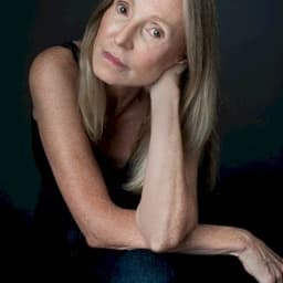 Jane Moffat