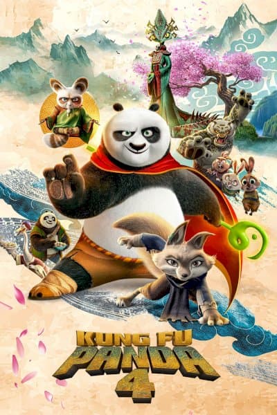 Kung Fu