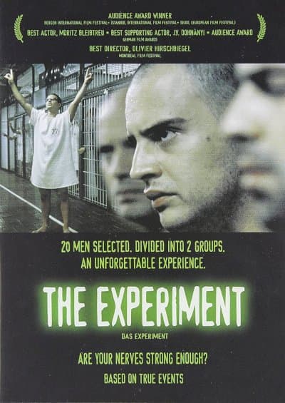 The Experiment