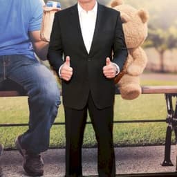 Sam J. Jones