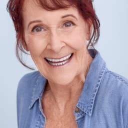 Ivy Jones