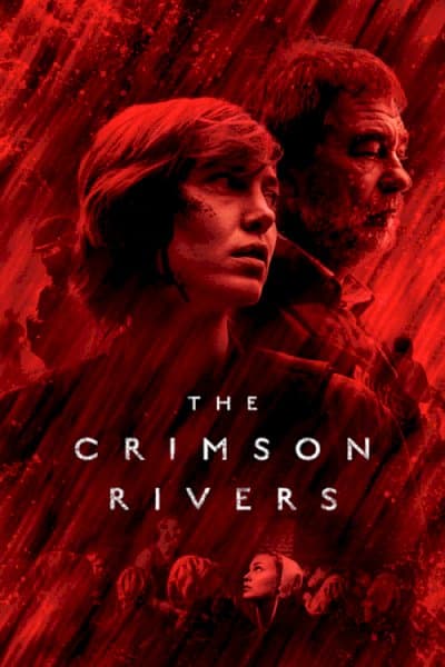 The Crimson Rivers