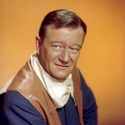 John Wayne