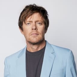 Kris Marshall