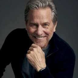 Tim Matheson