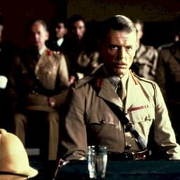 Edward Fox