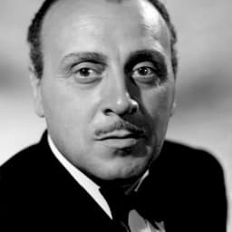 George Coulouris