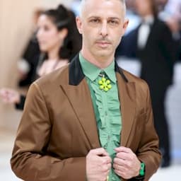 Jeremy Strong