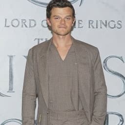 Robert Aramayo
