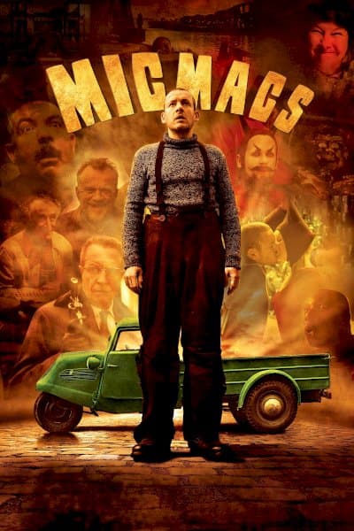 Micmacs