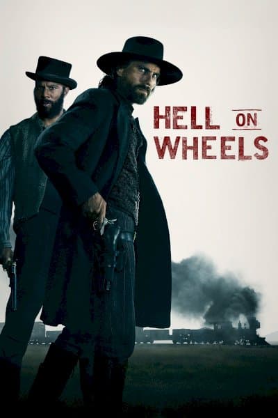 Hell on Wheels