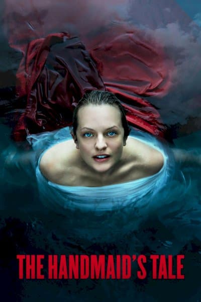 The Handmaid s Tale
