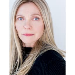 Marina Stephenson Kerr