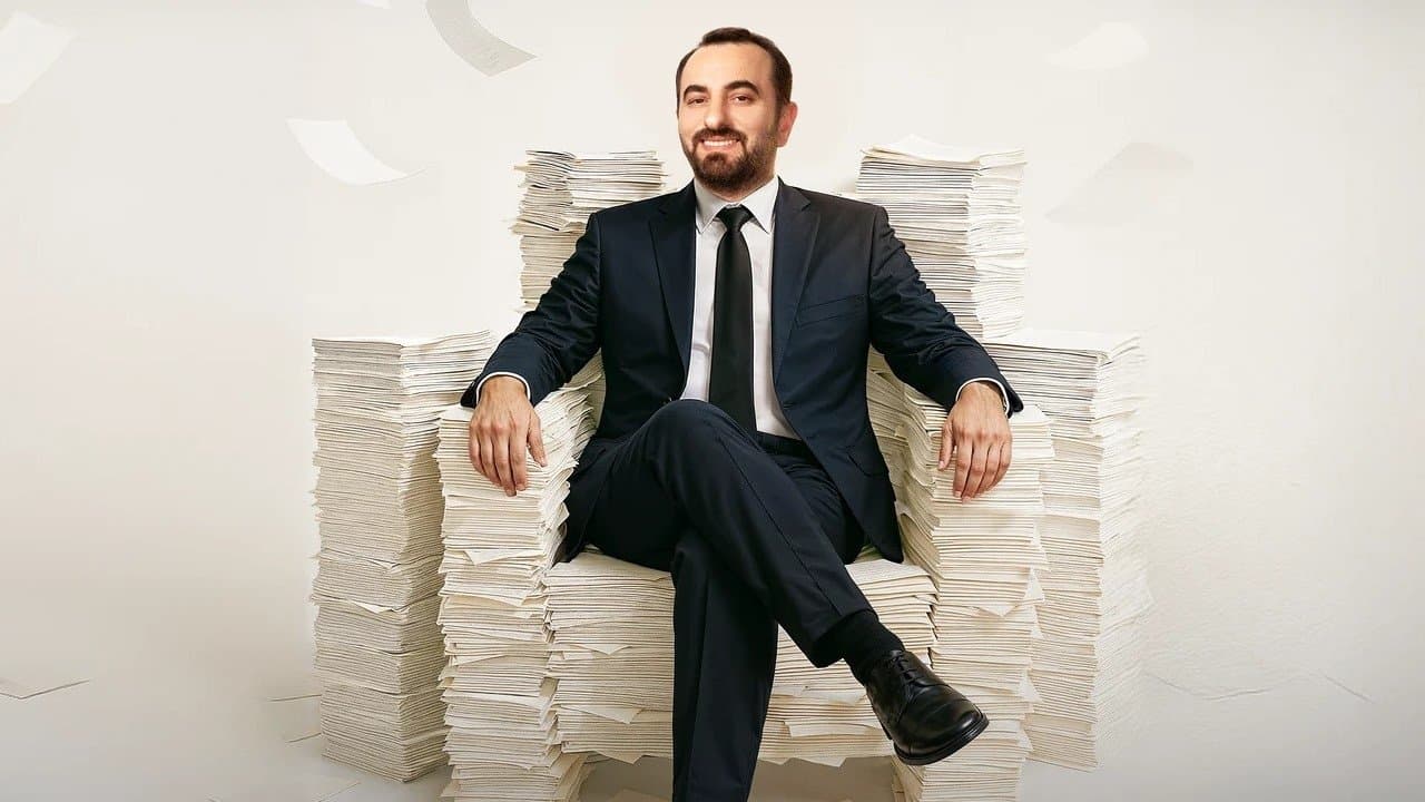 Yuzde Iki - دو درصد