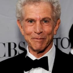 Tony Roberts