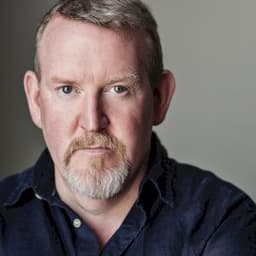 Nigel Betts
