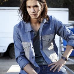 Booboo Stewart
