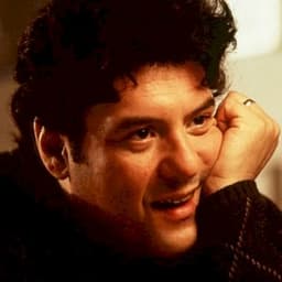 Robert Pastorelli