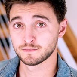 Jordan Fry