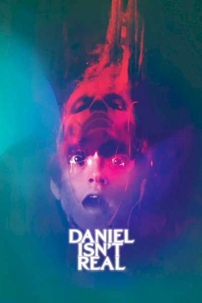 Daniel Isn't Real