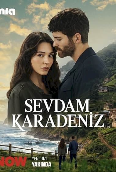 Sevdam Karadeniz - عشق من کارادنیز 