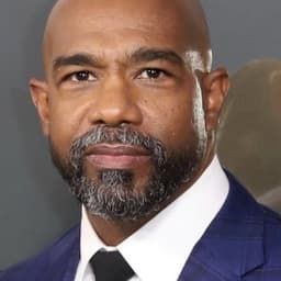Michael Beach