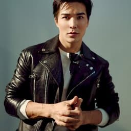 Ludi Lin