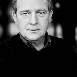 Uwe Preuss