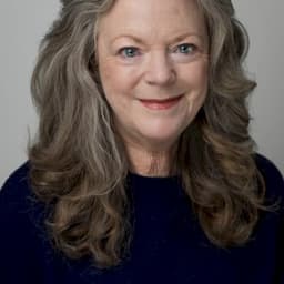 Barbara Whinnery