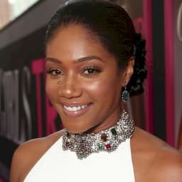 Tiffany Haddish
