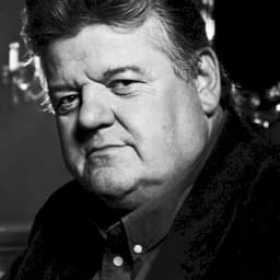 Robbie Coltrane
