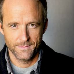 John Benjamin Hickey