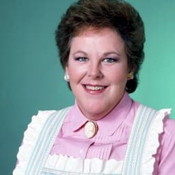 Mary Jo Catlett
