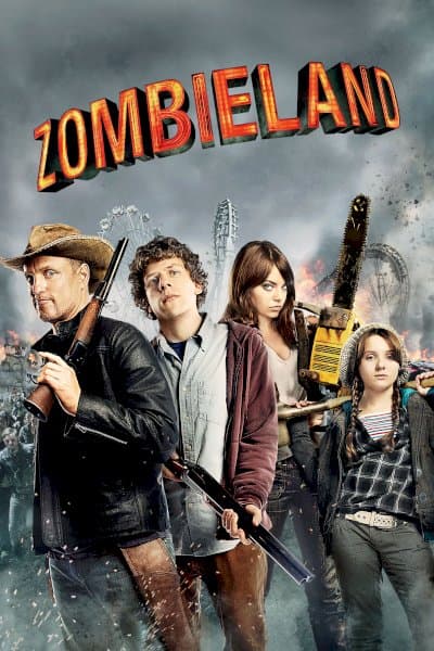 Zombieland
