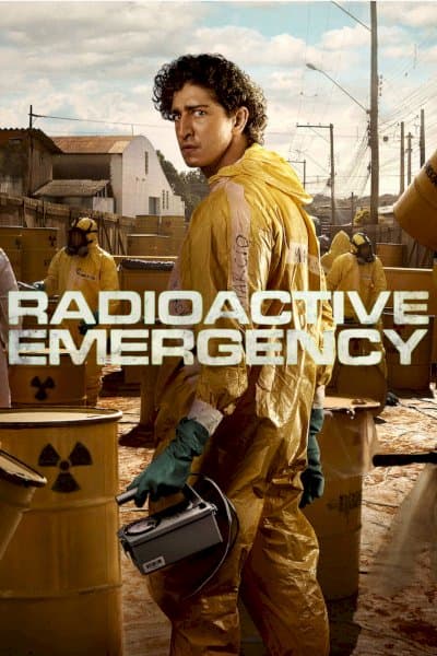 Radioactive Emergency