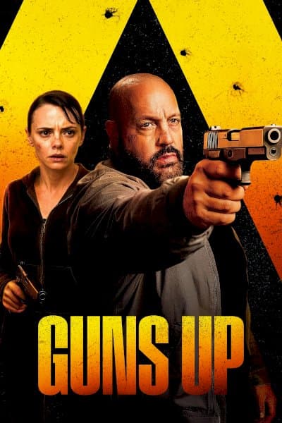 Guns Up