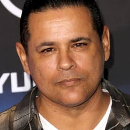 Raymond Cruz