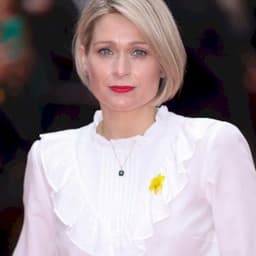 Sian Brooke
