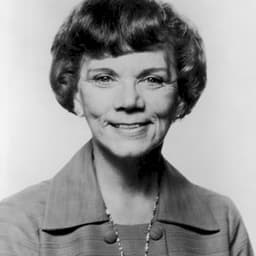 Ellen Corby