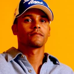Bumper Robinson